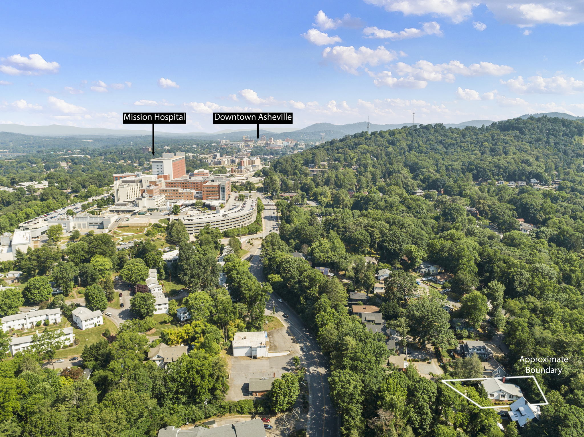 119 Unadilla Ave, Asheville, NC 28803, USA Photo 67