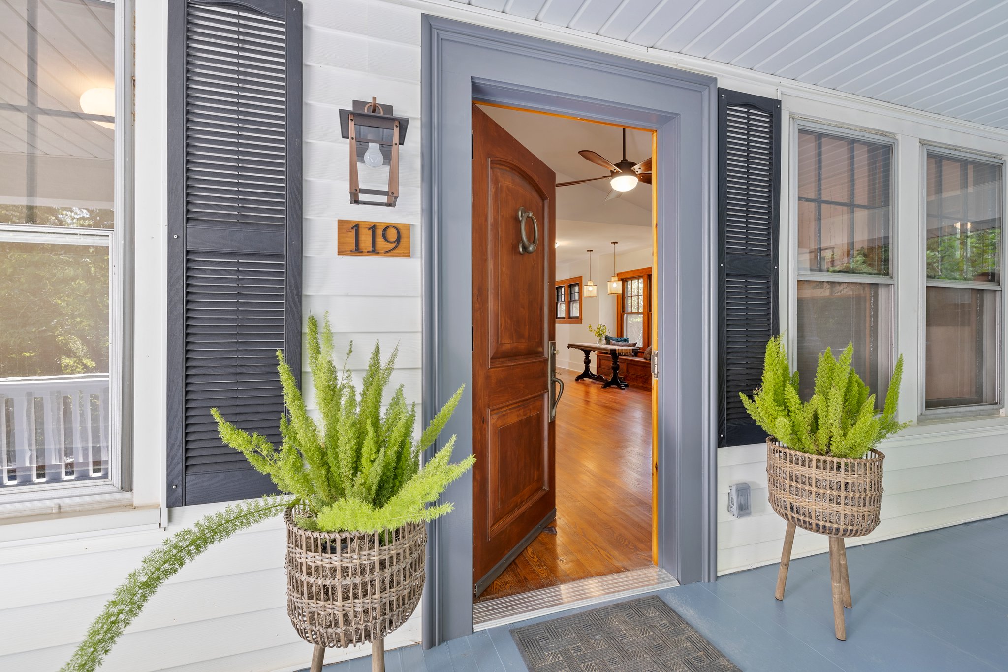 119 Unadilla Ave, Asheville, NC 28803, USA Photo 6