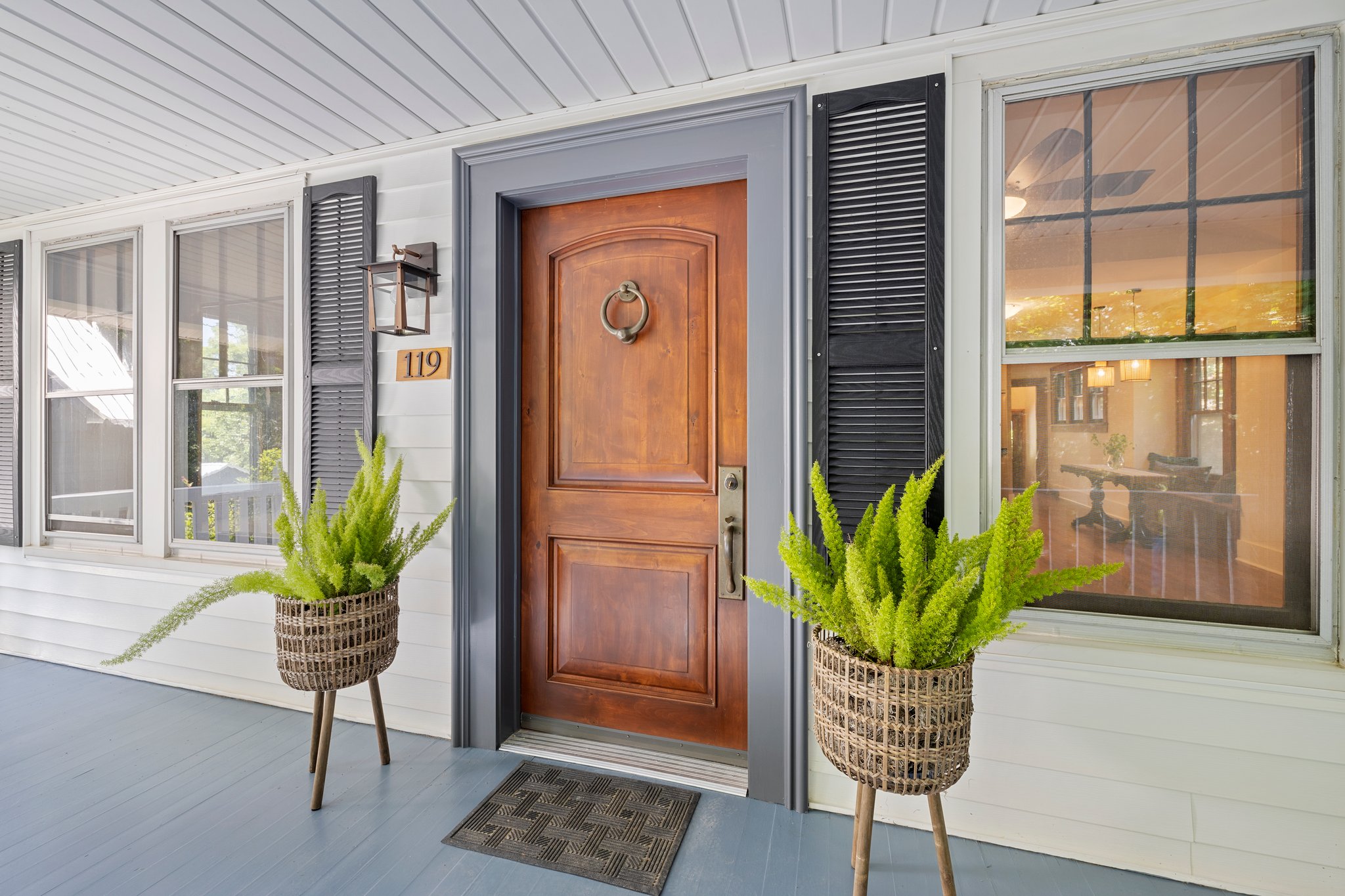 119 Unadilla Ave, Asheville, NC 28803, USA Photo 5