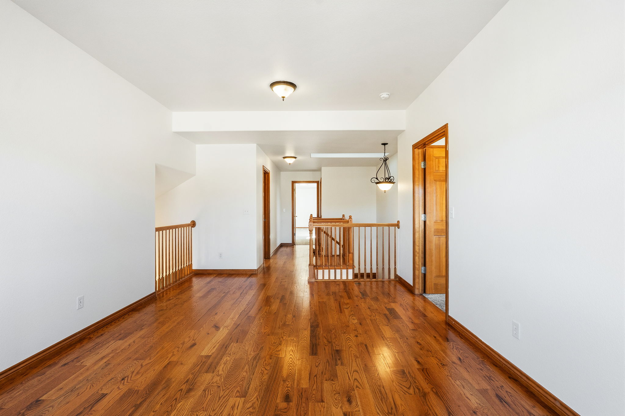 Upper Landing