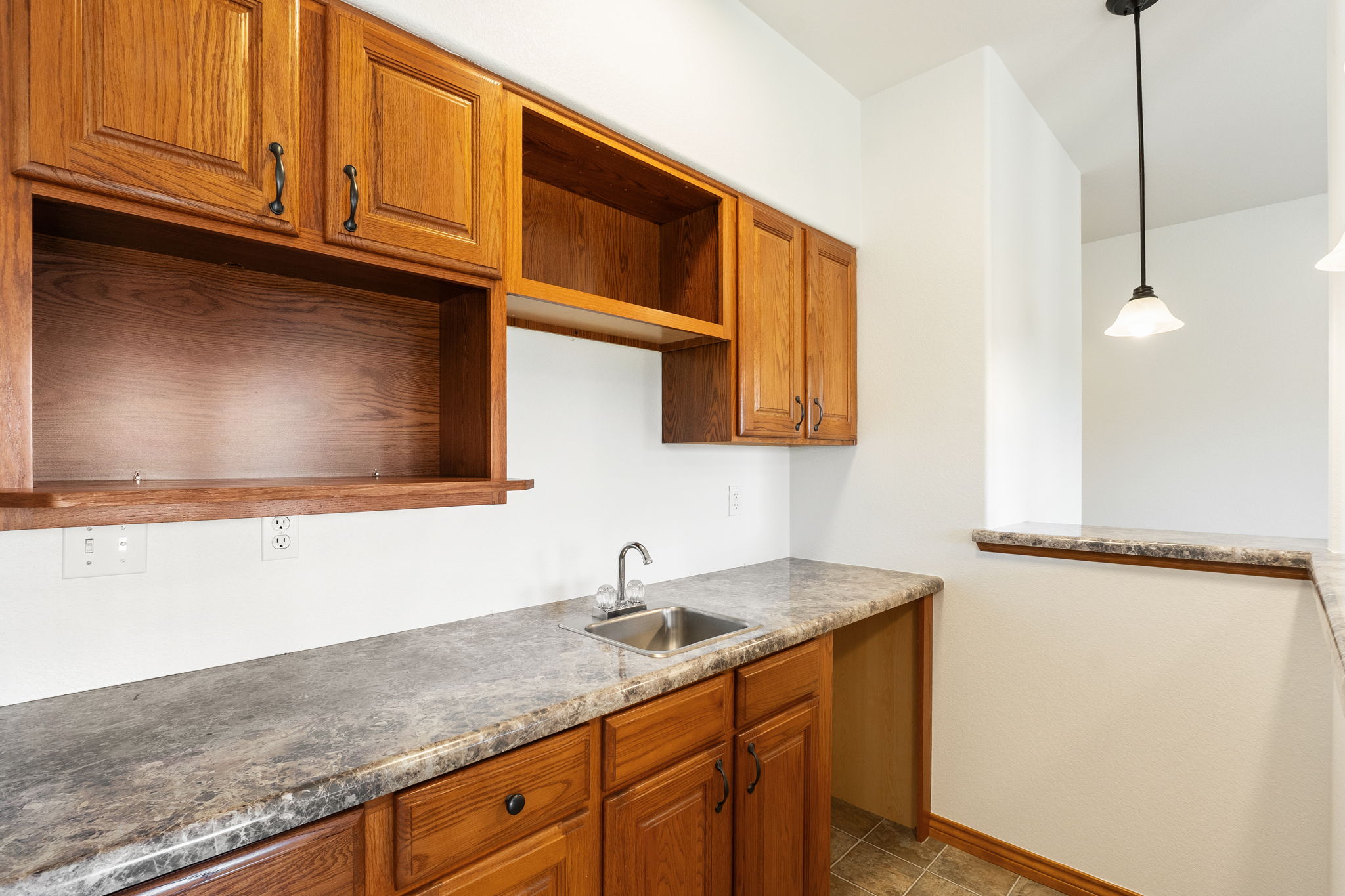Wet Bar