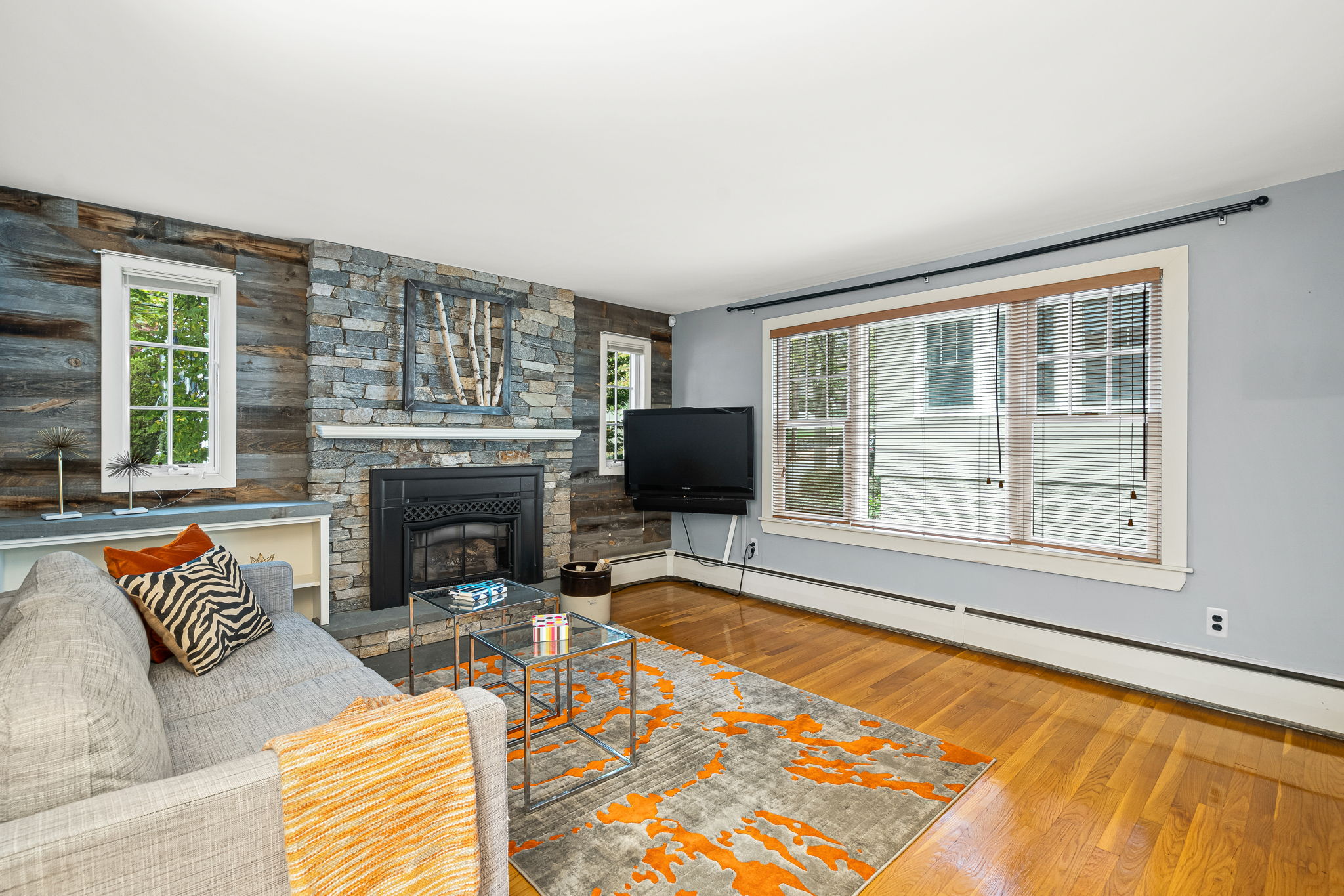  119 Washington St, Arlington, MA 02474, US Photo 5