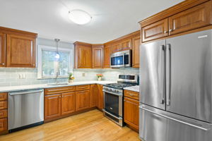  119 Washington St, Arlington, MA 02474, US Photo 12