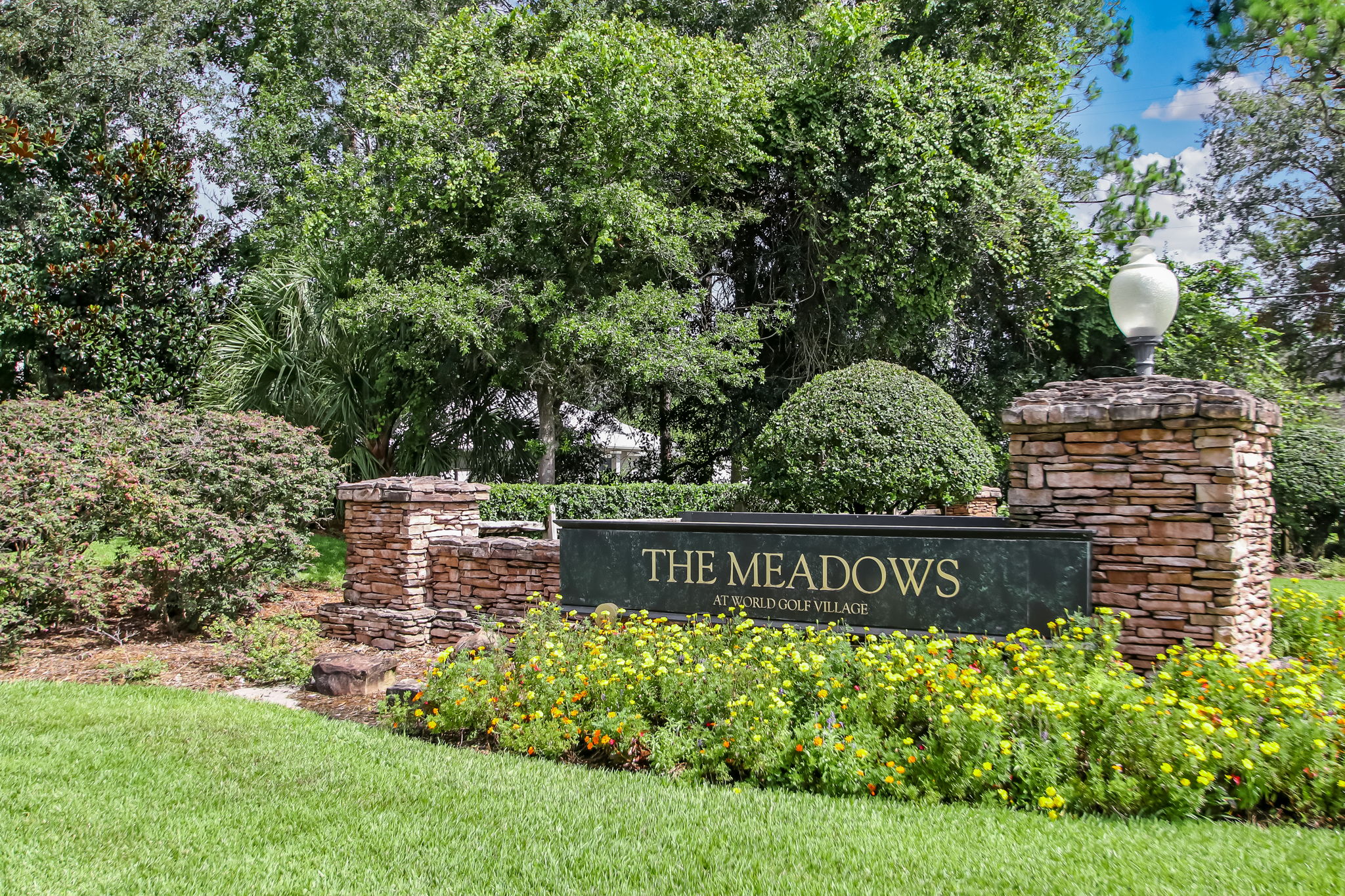The Meadows