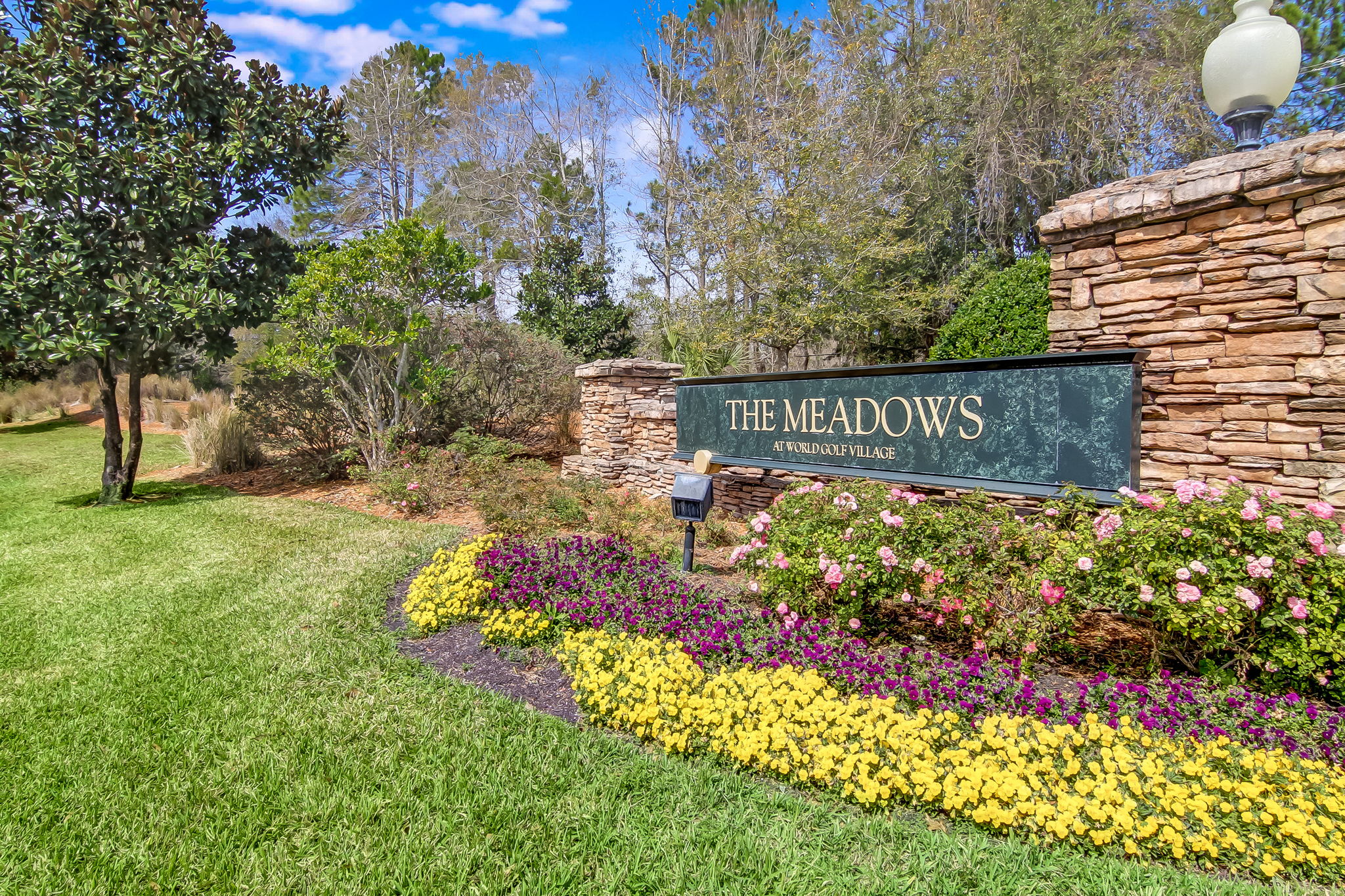The Meadows