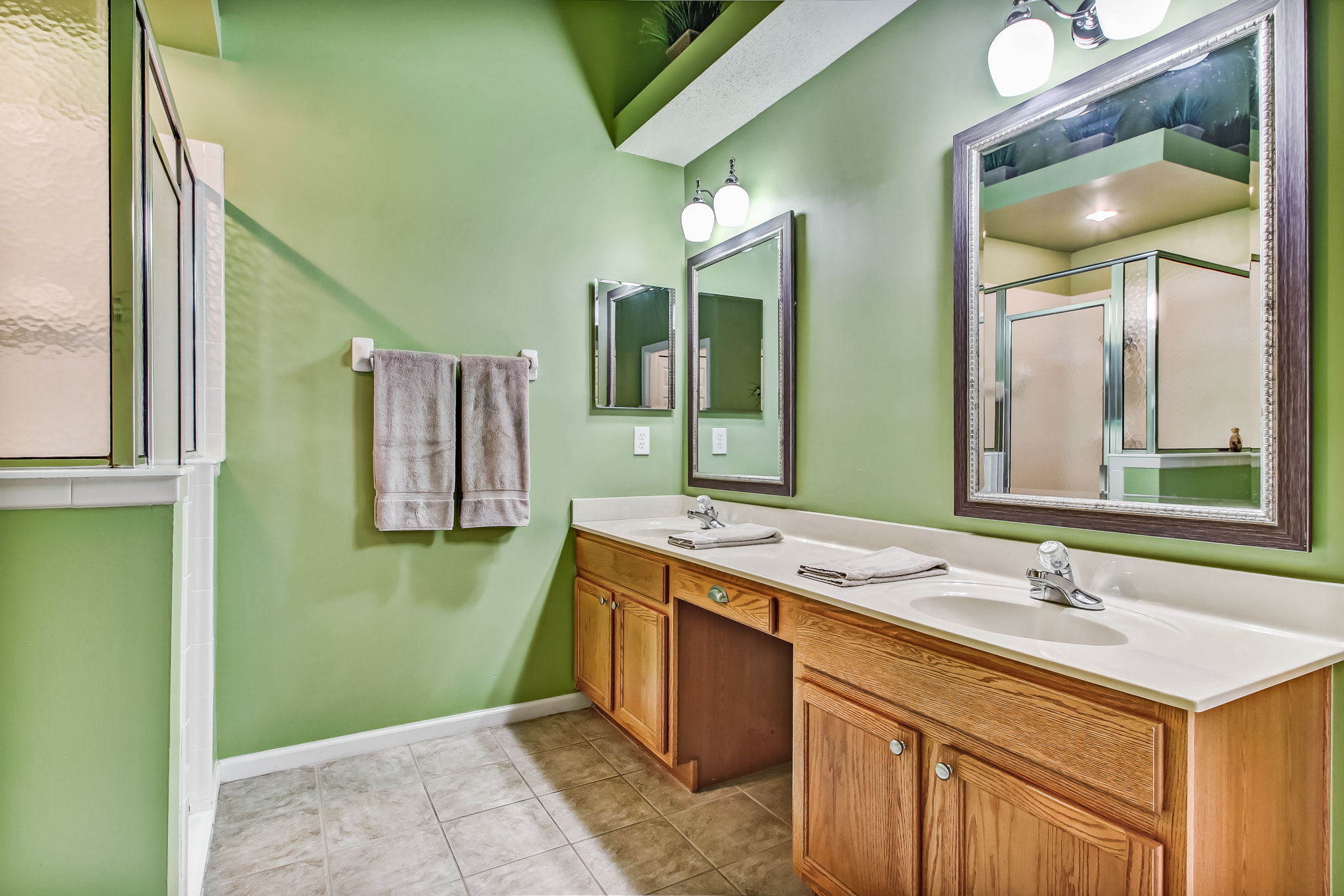 Master Bath