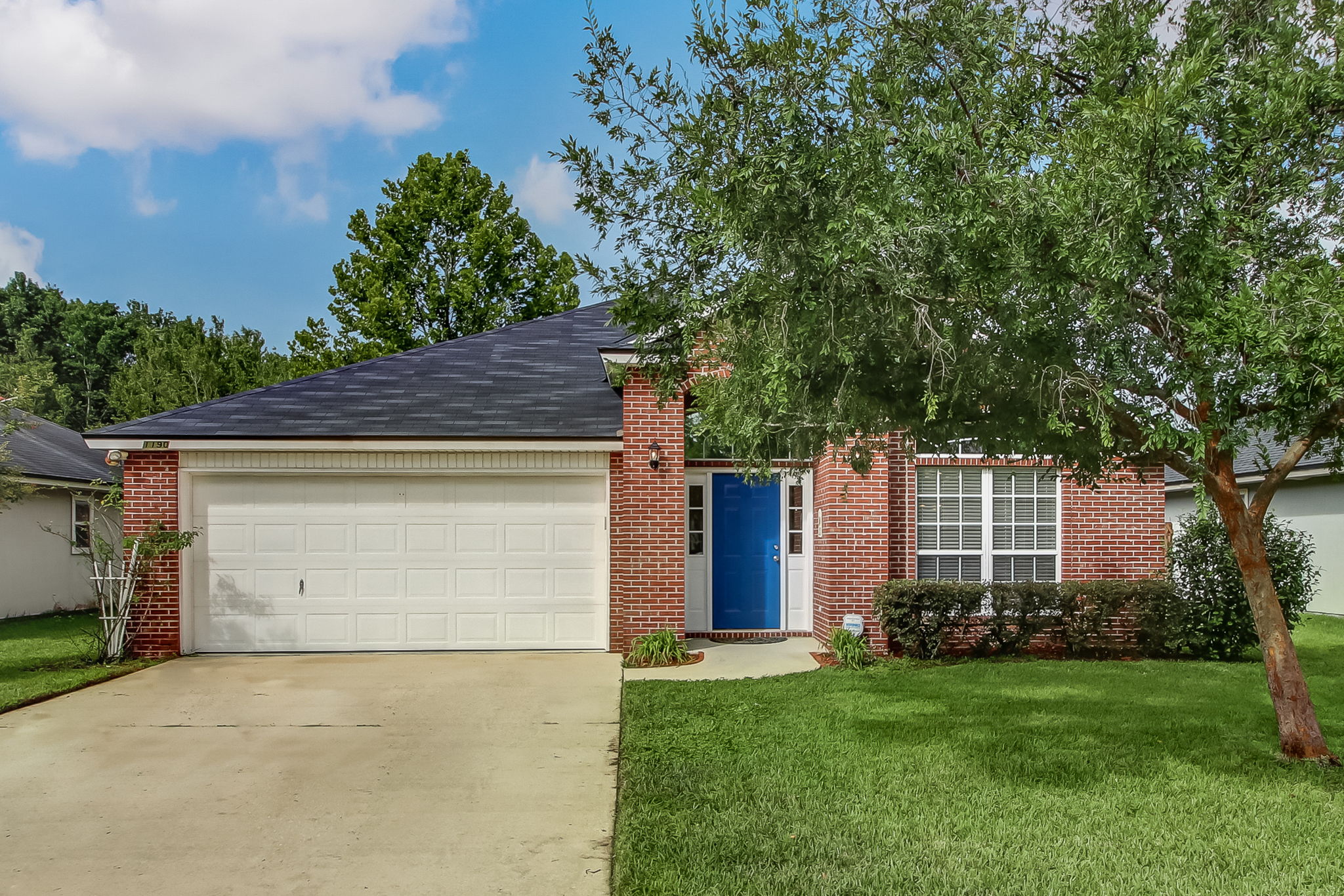  1190 Ardmore St, St. Augustine, FL 32092, US