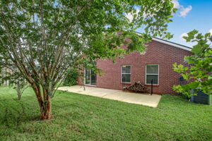 Back of Home