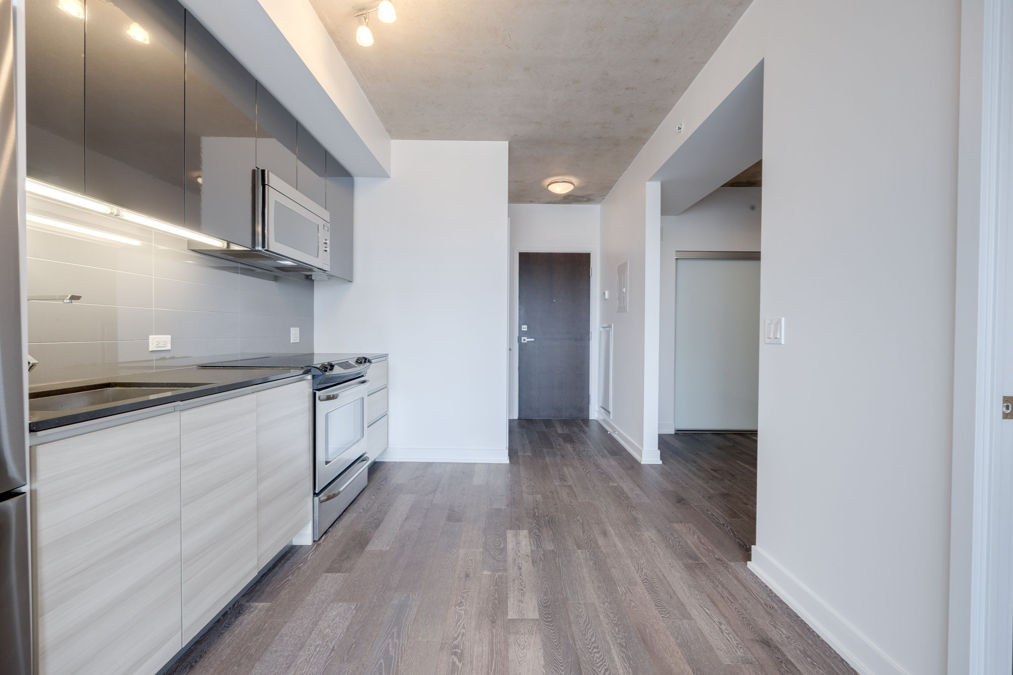 Toronto property showcase — delivered property photograph 6