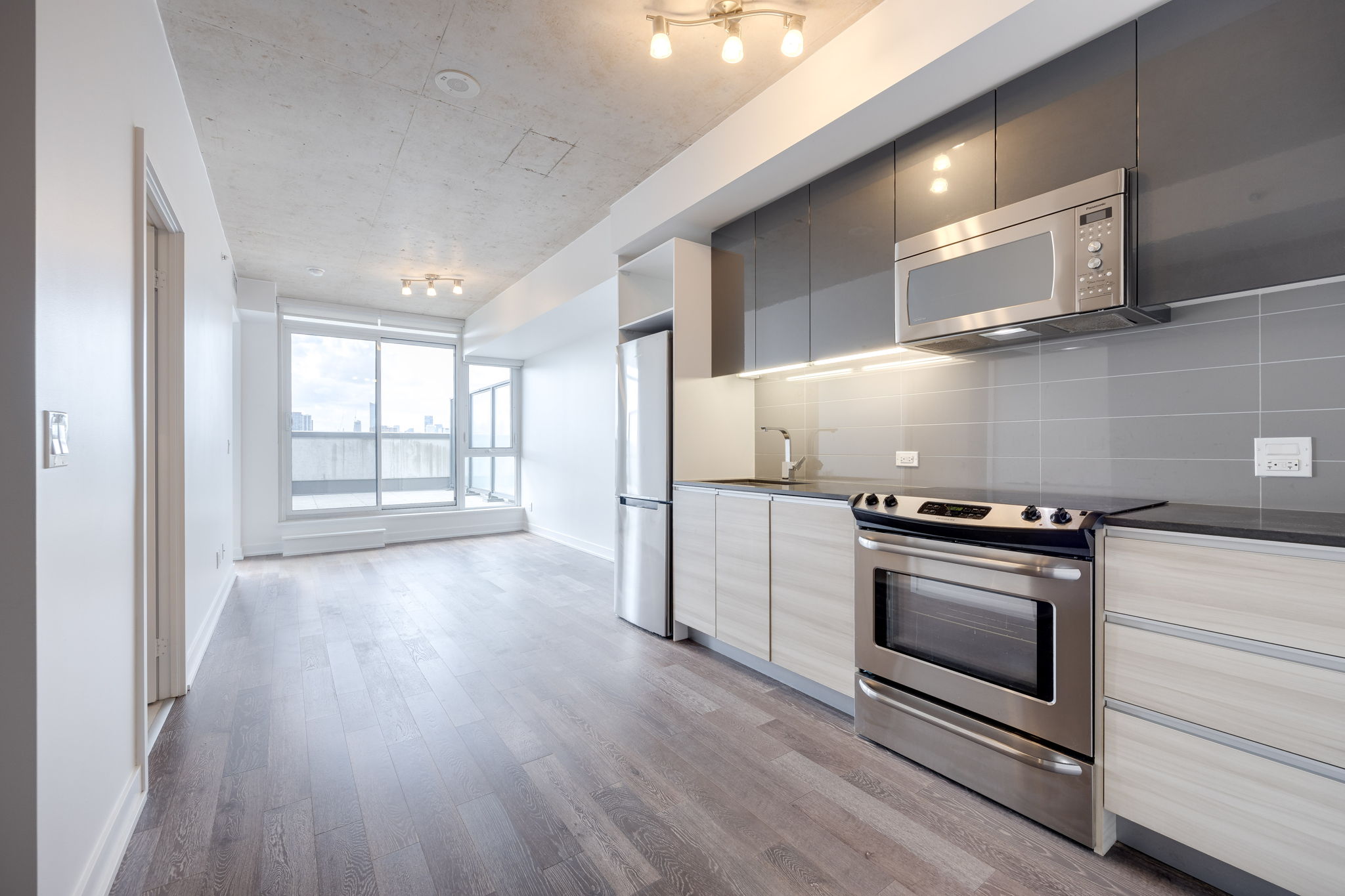 Toronto property showcase — delivered property photograph 3