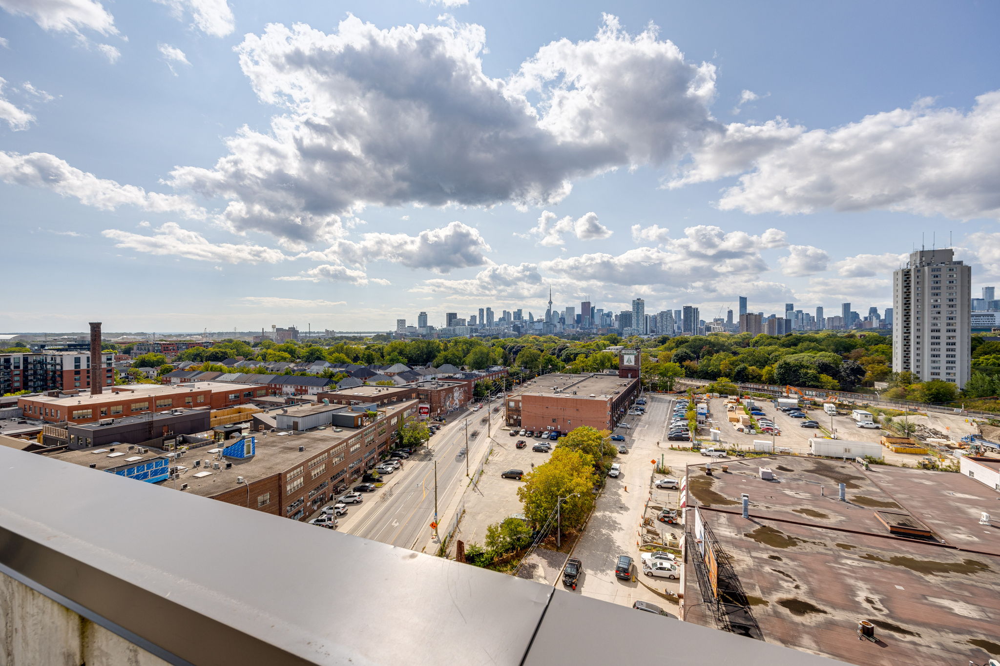 Toronto property showcase — delivered property photograph 23