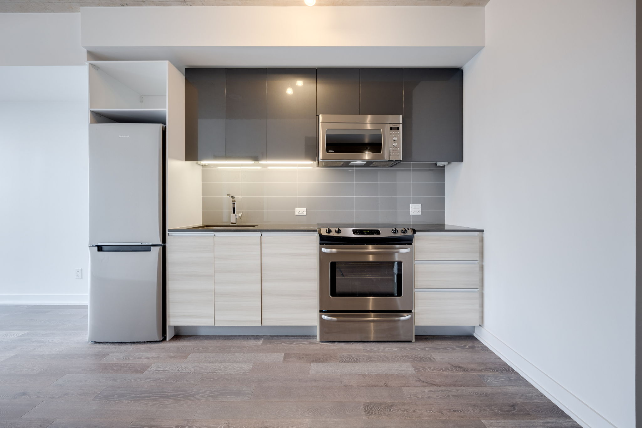 Toronto property showcase — delivered property photograph 4