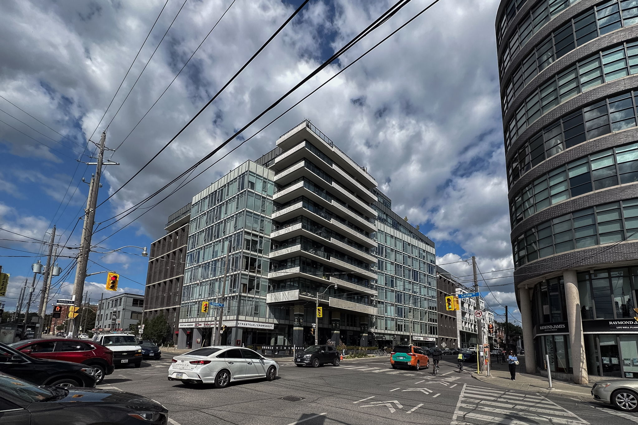 Toronto property showcase — delivered property photograph 2