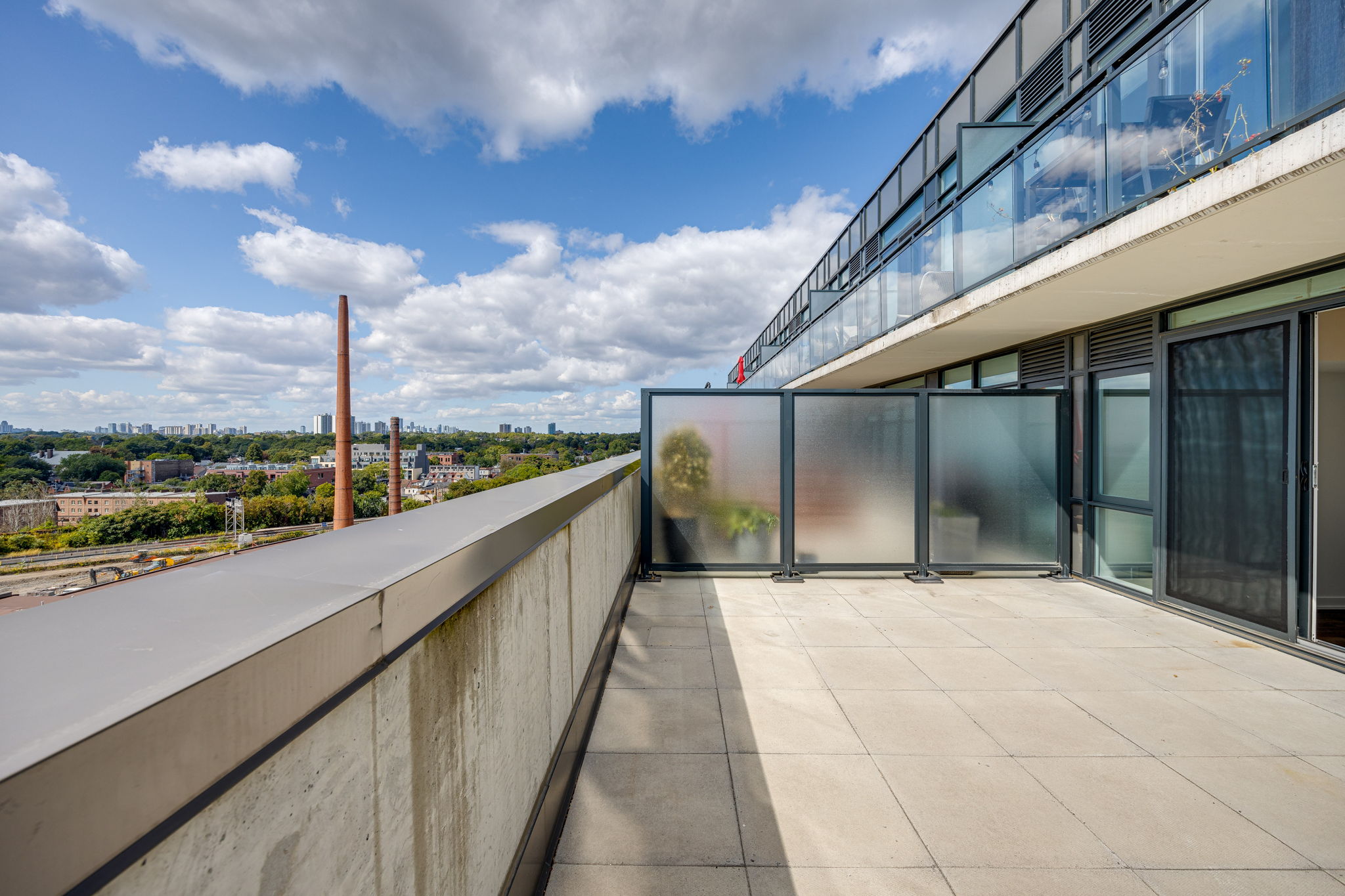 Toronto property showcase — delivered property photograph 21