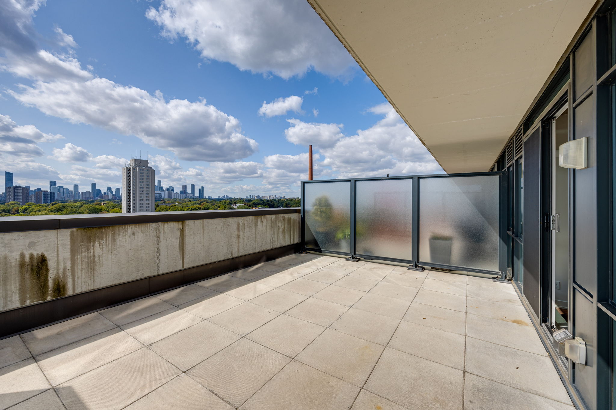 Toronto property showcase — delivered property photograph 20