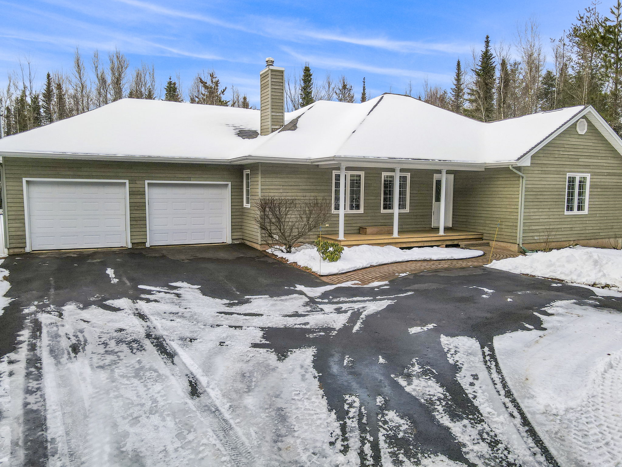 1190 Melanson Rd, Dieppe, NB E1A 7P2 PROPICSTA & MeasureMySpace