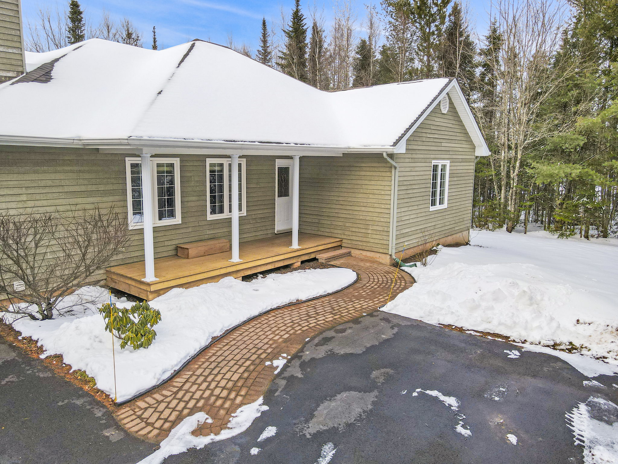 1190 Melanson Rd, Dieppe, NB E1A 7P2 PROPICSTA & MeasureMySpace