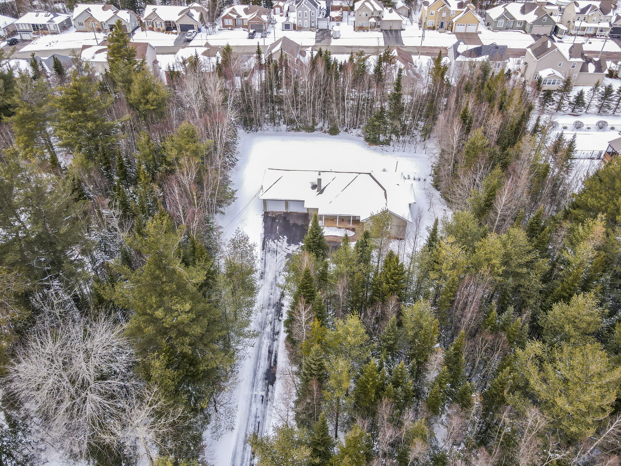 1190 Melanson Rd, Dieppe, NB E1A 7P2 PROPICSTA & MeasureMySpace