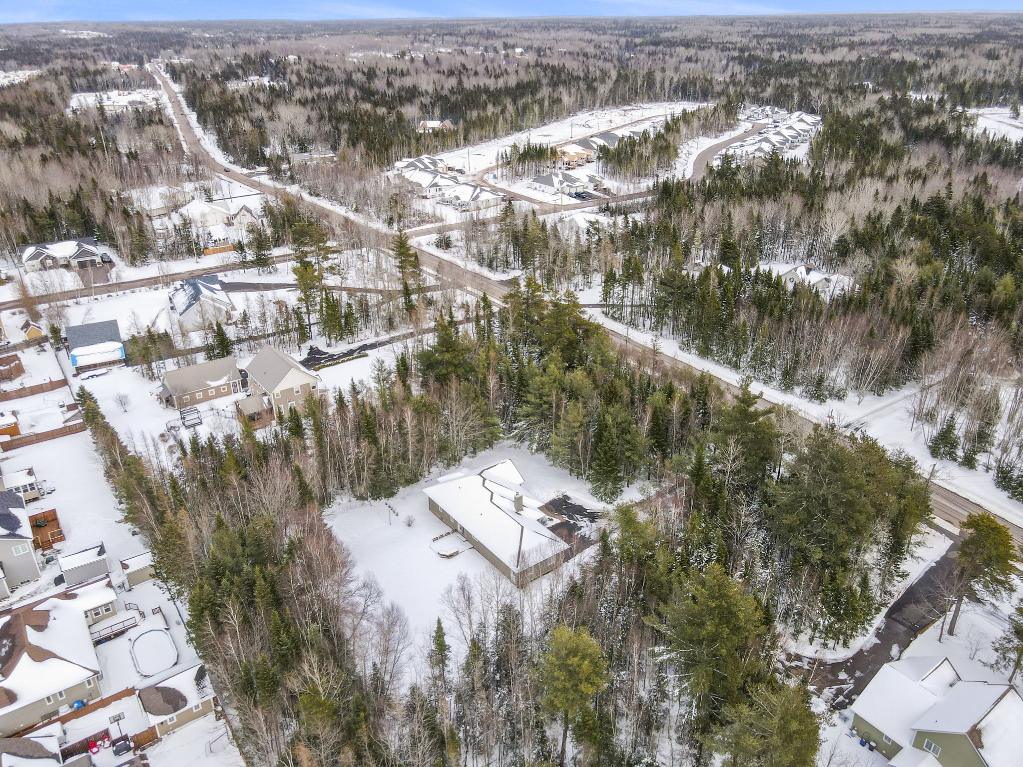 1190 Melanson Rd, Dieppe, NB E1A 7P2 PROPICSTA & MeasureMySpace