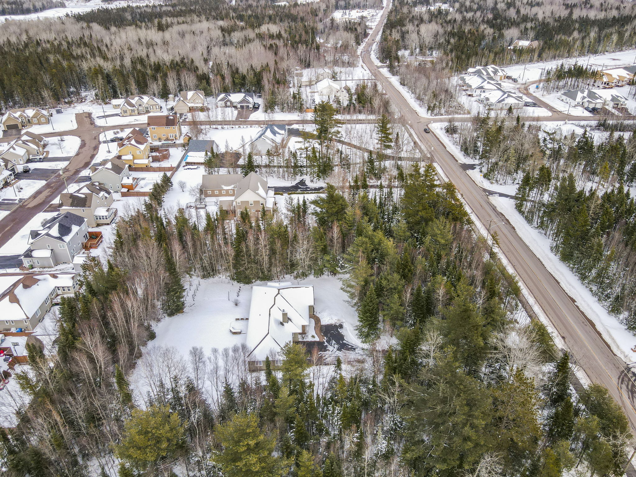 1190 Melanson Rd, Dieppe, NB E1A 7P2 PROPICSTA & MeasureMySpace