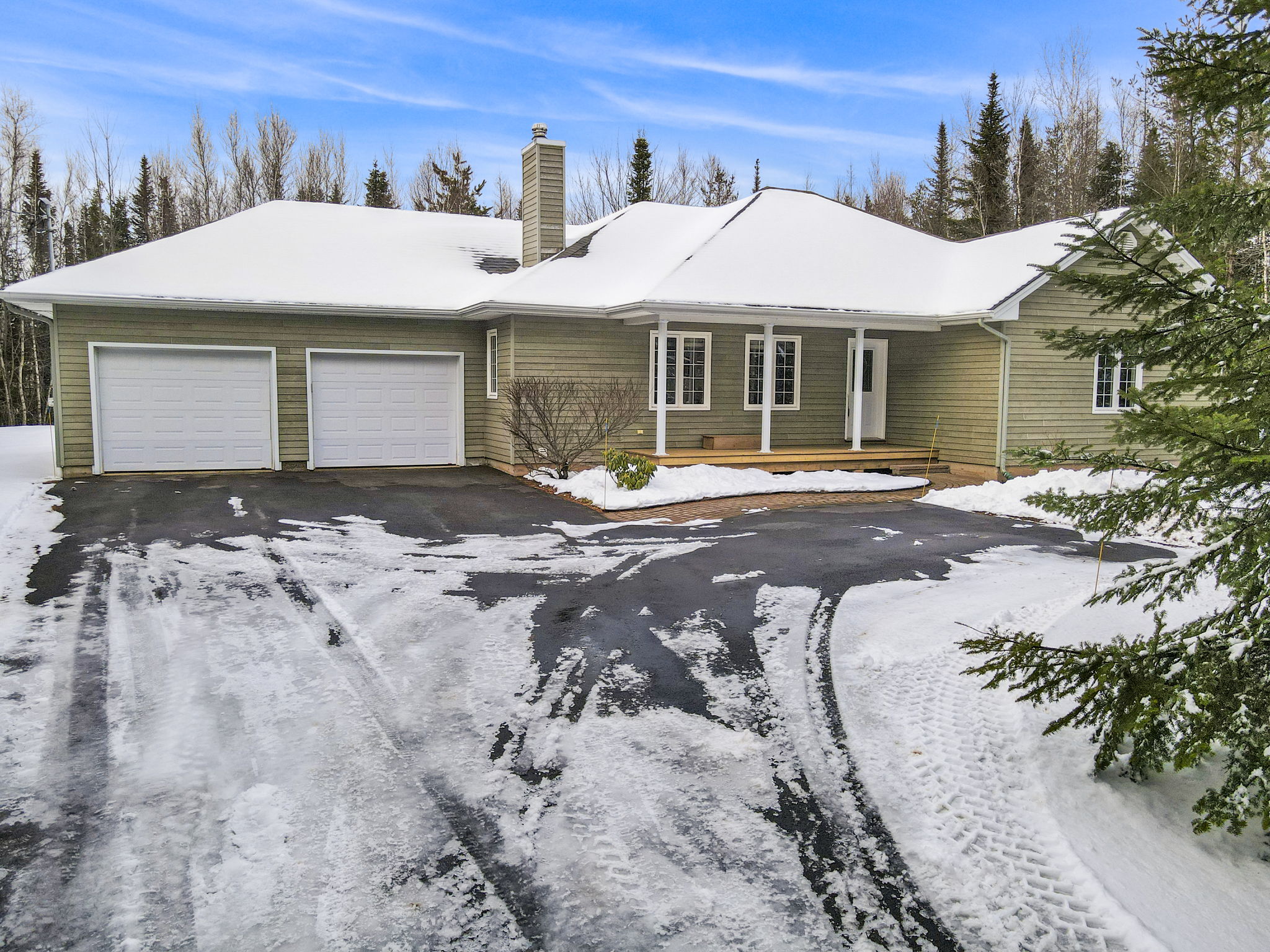 1190 Melanson Rd, Dieppe, NB E1A 7P2 PROPICSTA & MeasureMySpace