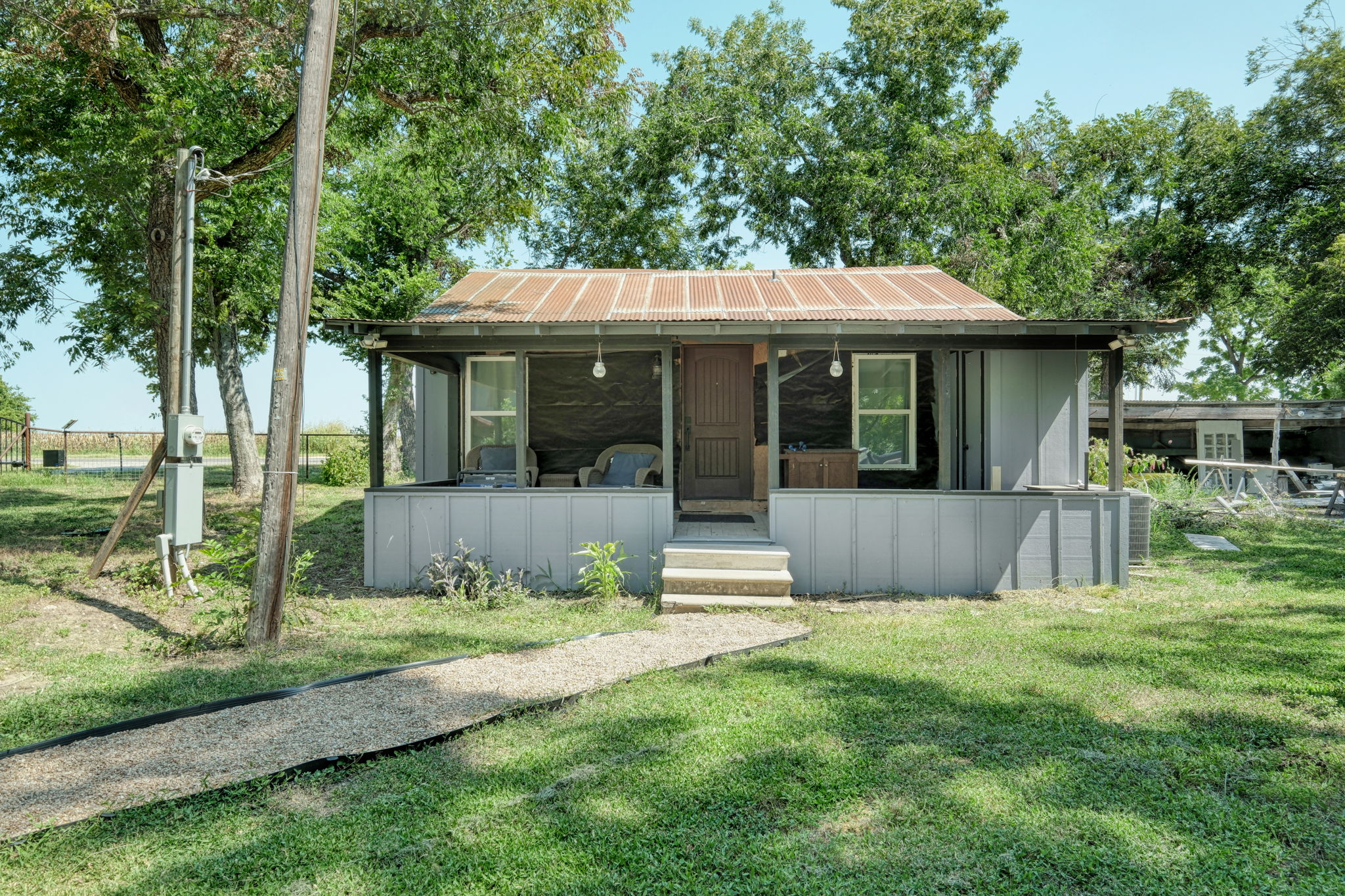 Farmhouse