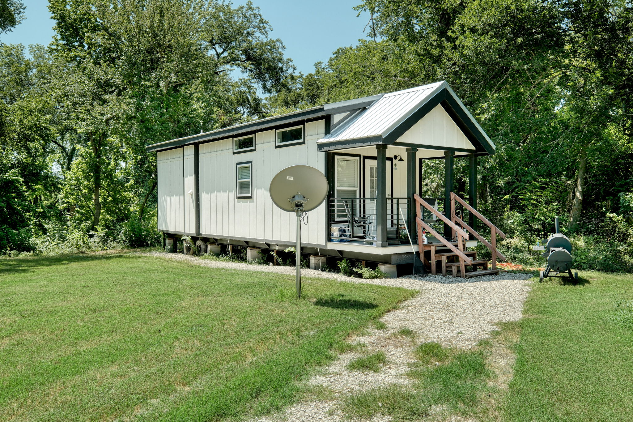 Tiny Home 1