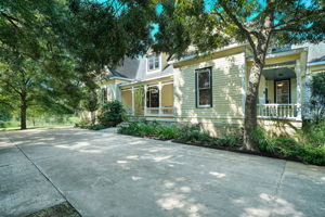Side of Home