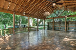 Pavilion