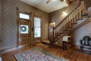 Foyer