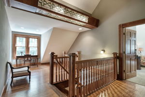 Upper Landing