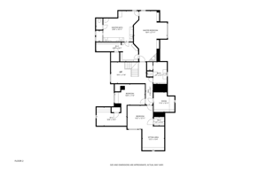 Second Floor Landing