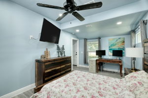 Bedroom in Farmhouse