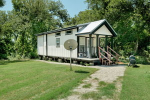 Tiny Home 1