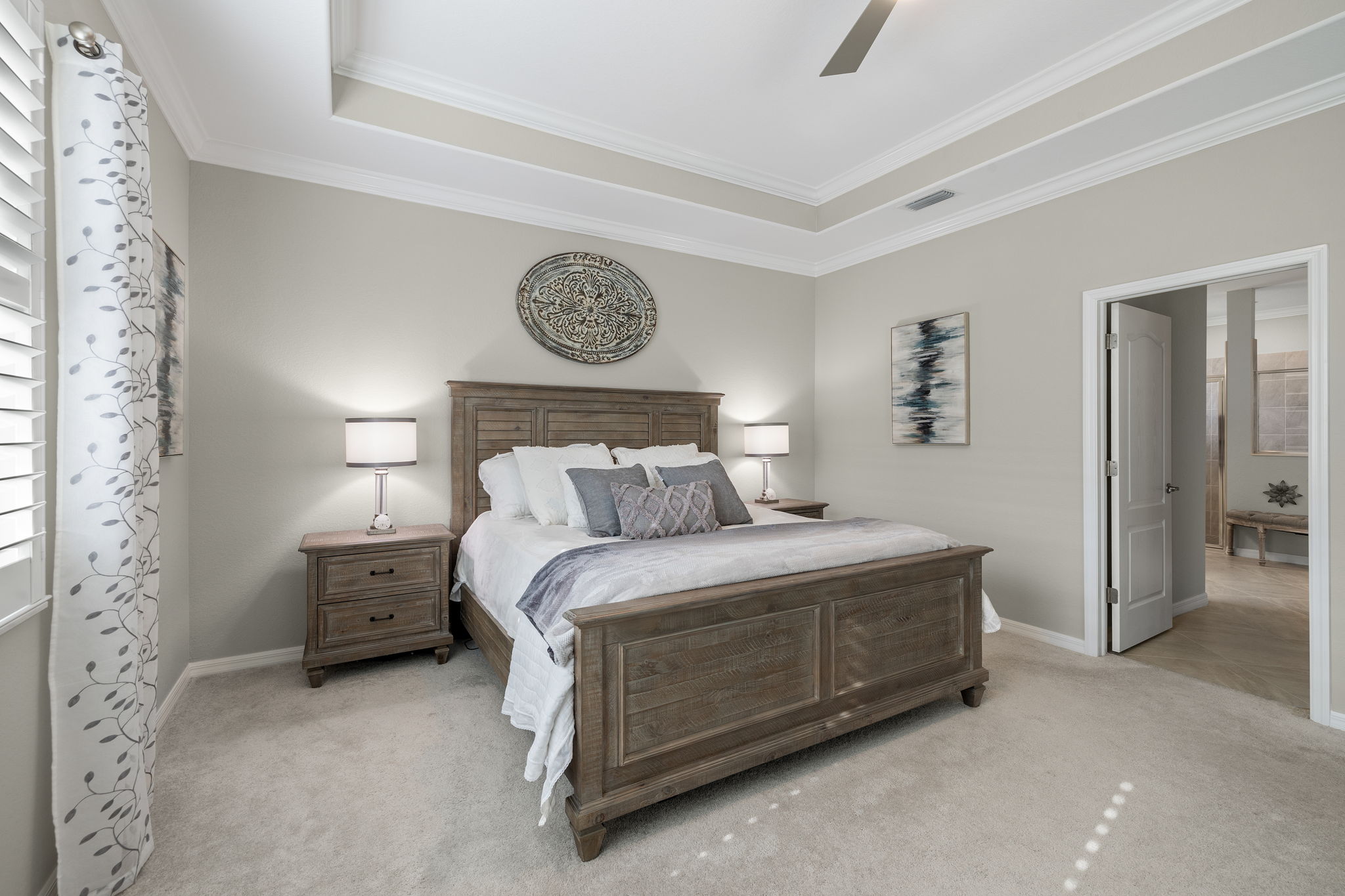 Primary Bedroom 3 of 3