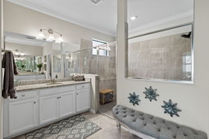 Primary Bathroom 1 of 2