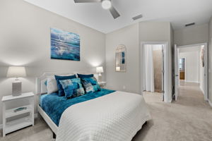 Guest Bedroom 2 of 2