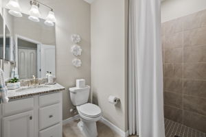 Guest Bathroom 2
