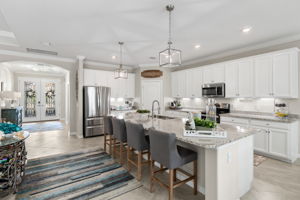 Breakfast Bar 1 of 2