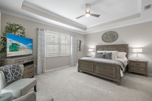 Primary Bedroom 1 of 3