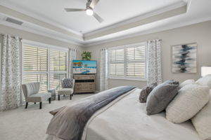 Primary Bedroom 2 of 3