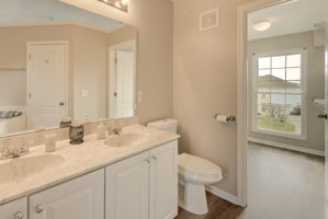 Bedroom 3 Bathroom