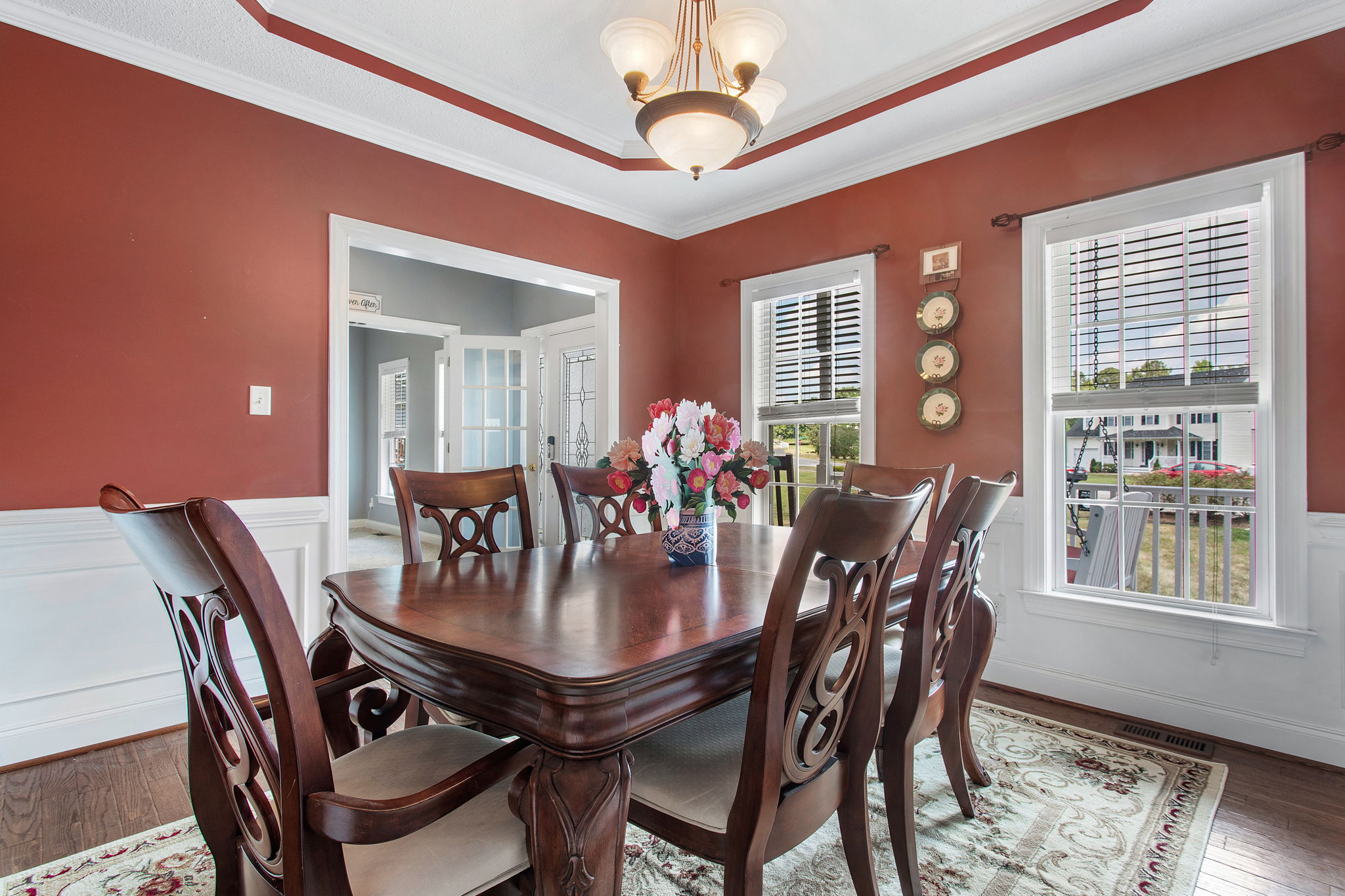 19-Dining Room