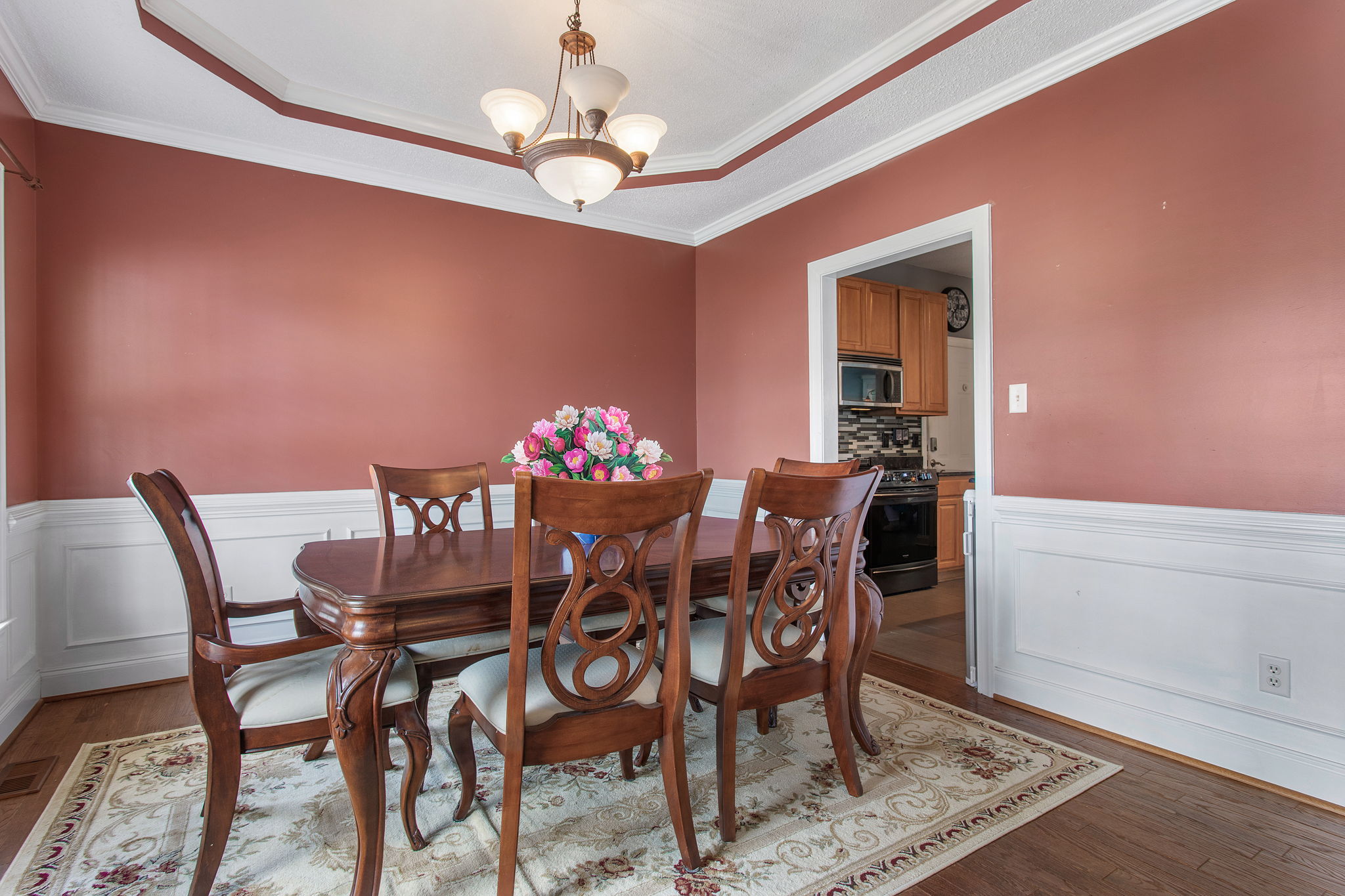 20-Dining Room