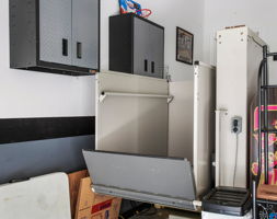 45-Garage Lift