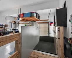 46-Garage Lift