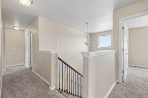Upper Landing