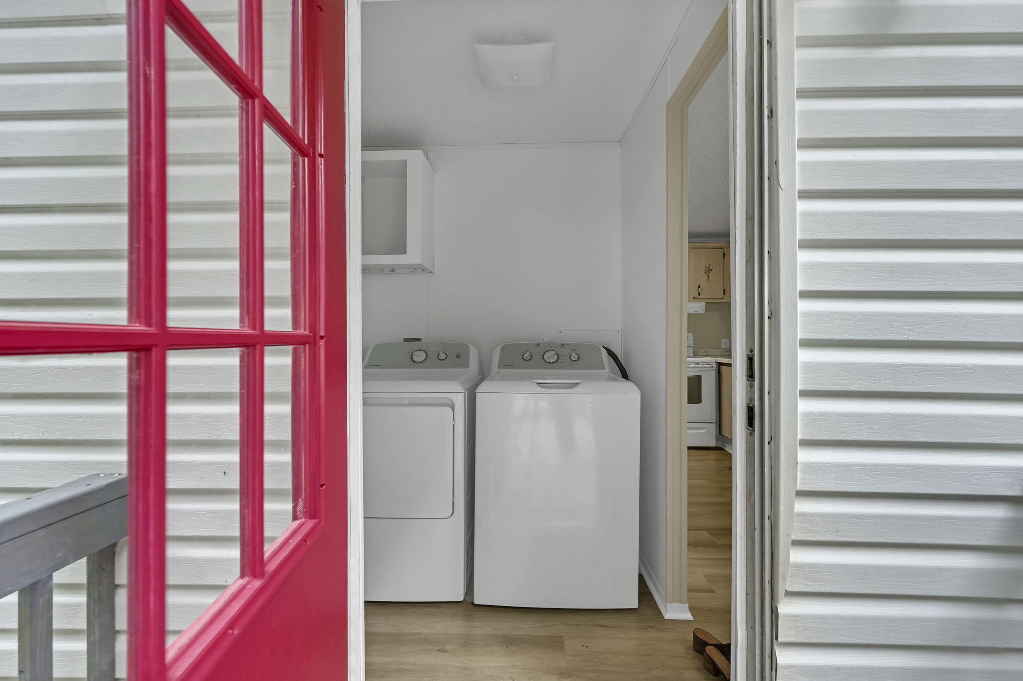 Laundry
