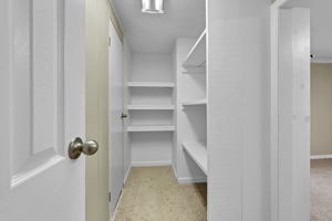 Closet