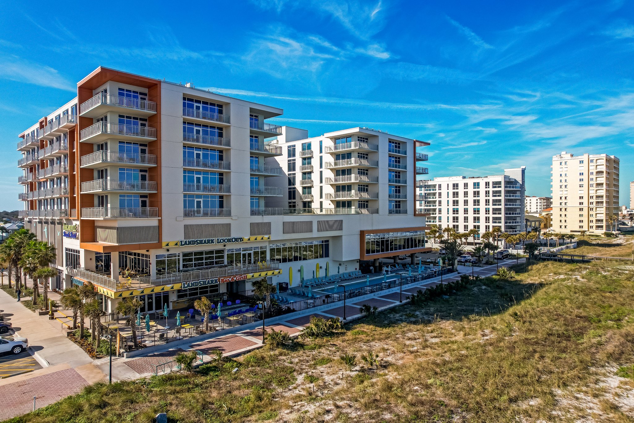 Jax Beach